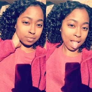 Meet your Posher, Tamara